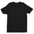 THE OG BEARD 2.0 Negro/Negro Camiseta Hombre|Camiseta