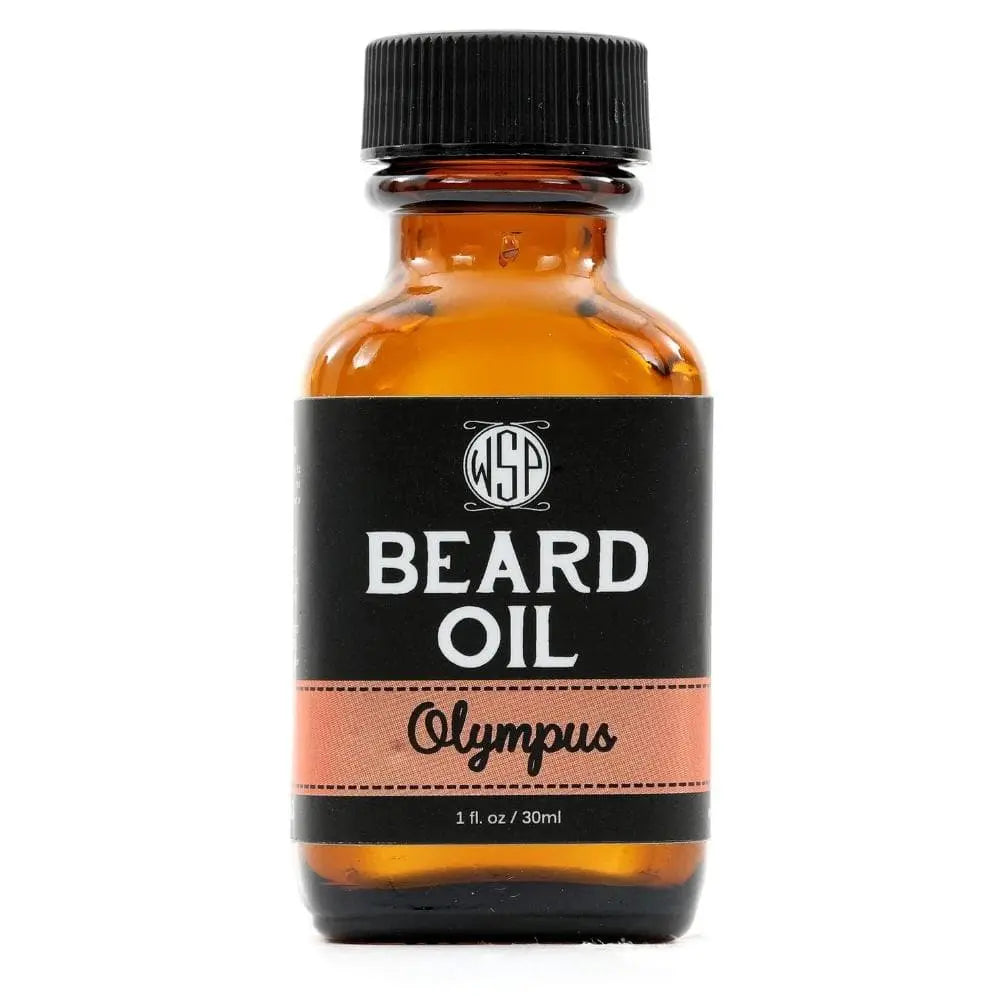 Olympus Beard Oil 1 oz.|Beard Oil