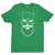 Saint Beard Camiseta para hombre