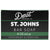 Detroit Grooming Co.Jabón de barra de carbón vegetal de menta St. Johns