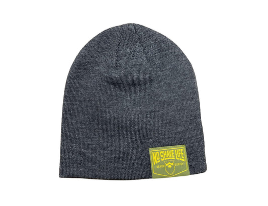 Beard Supply Slouch Beanie|Beanie