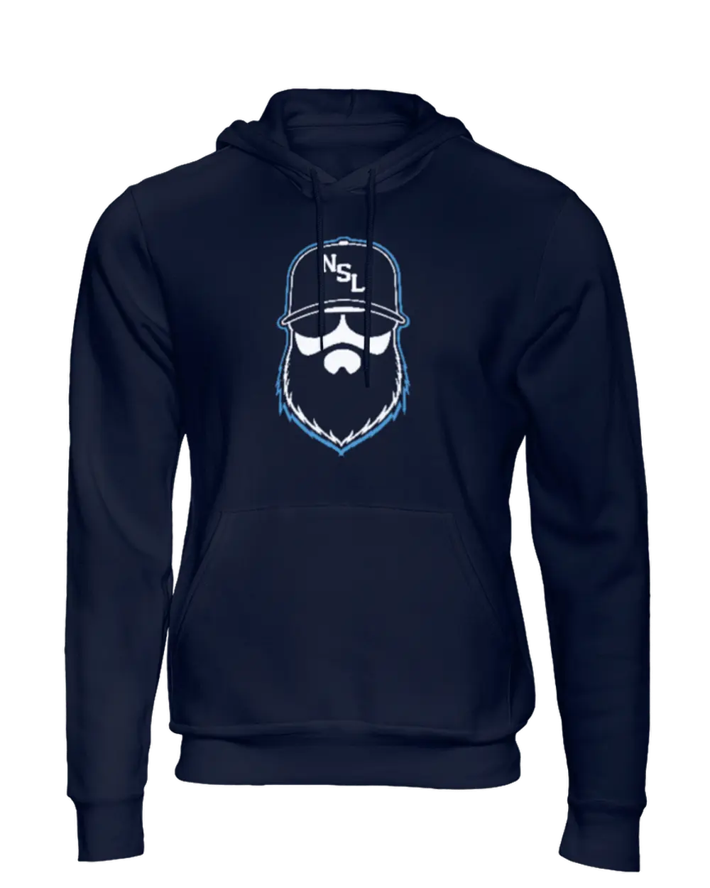 Tennessee Gridiron Blue Hoodie|Hoodie