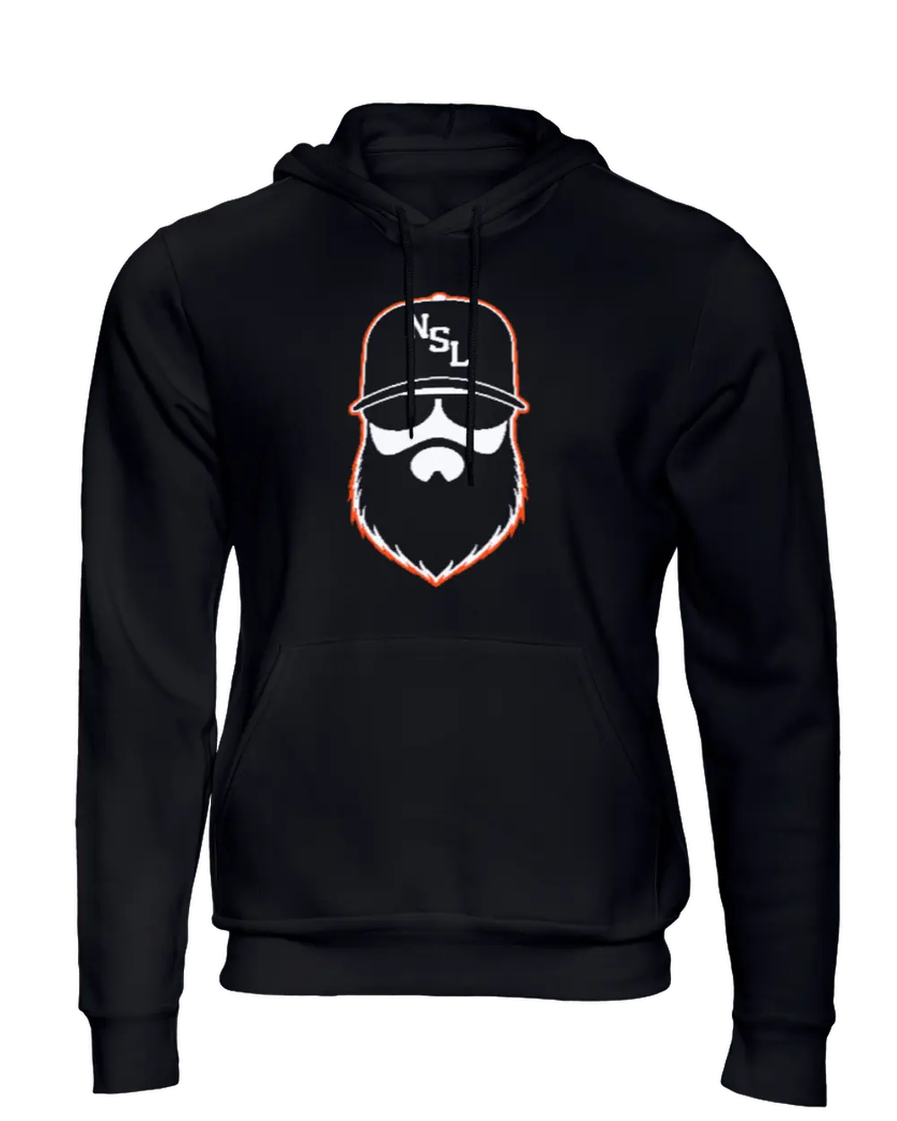 Cincinnati Gridiron Black Hoodie|Hoodie