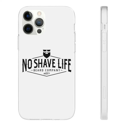 NSL Arch White Durable Phone Case|Phone Case