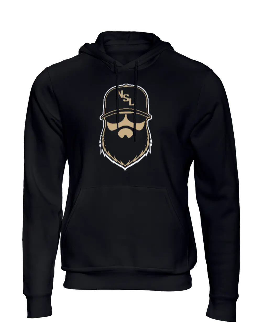 New Orleans Gridiron Hoodie|Hoodie