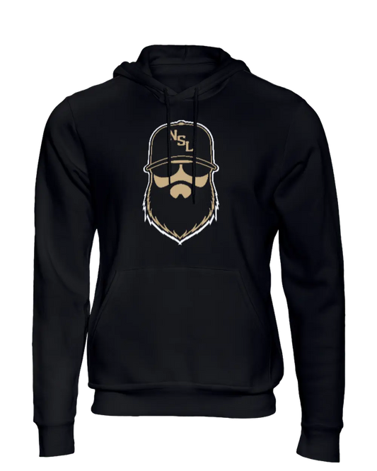 New Orleans Gridiron Hoodie|Hoodie