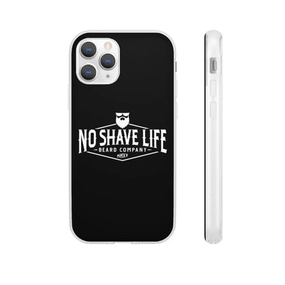 NSL Arch Black Durable Phone Case|Phone Case