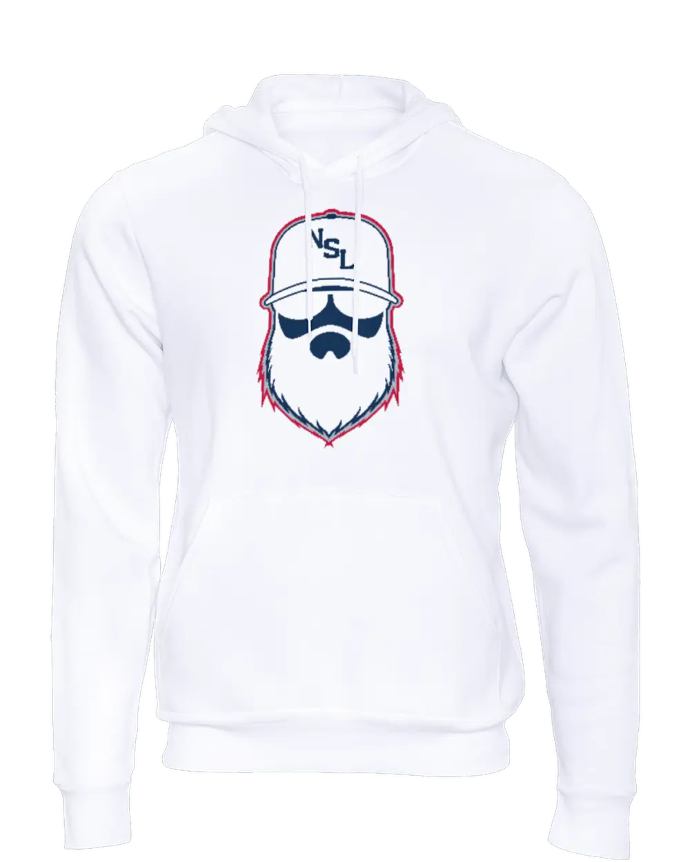 New England Gridiron Hoodie|Hoodie