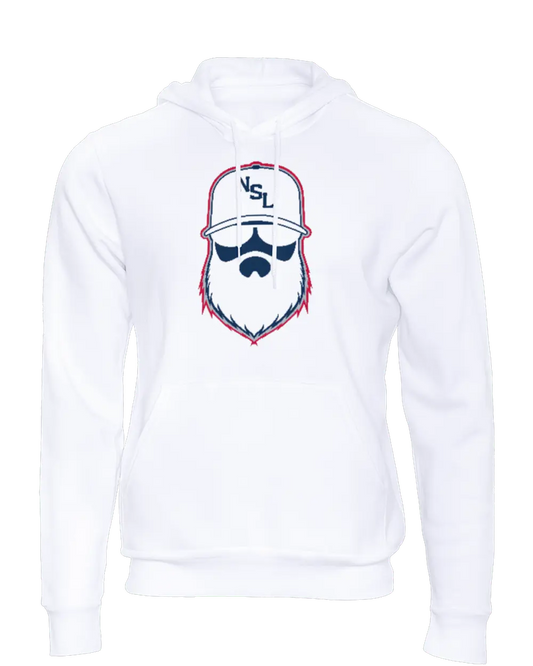 New England Gridiron Hoodie|Hoodie