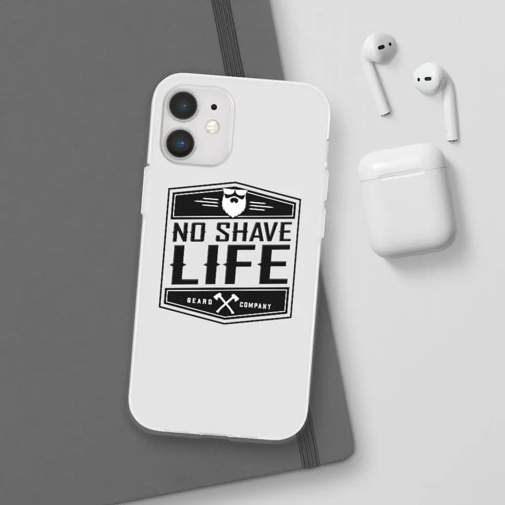 ARMOR White Durable Phone Case|Phone Case