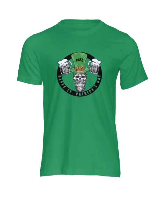 NSL Saint Patrick's Day Men's T-Shirt|T-Shirt