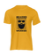 Trabajador barbudo Camiseta hombre|Camiseta