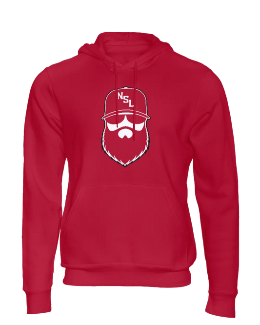 Arizona Red Crimson Hoodie|Hoodie