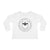 Seal of Beard Toddler Long Sleeve Shirt|Toddler Long Sleeve