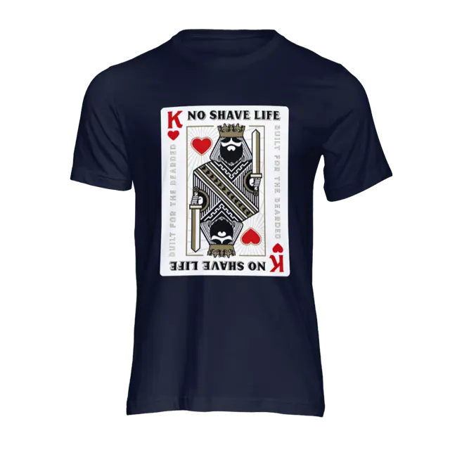 NSL King of Hearts Men's T-Shirt|T-Shirt