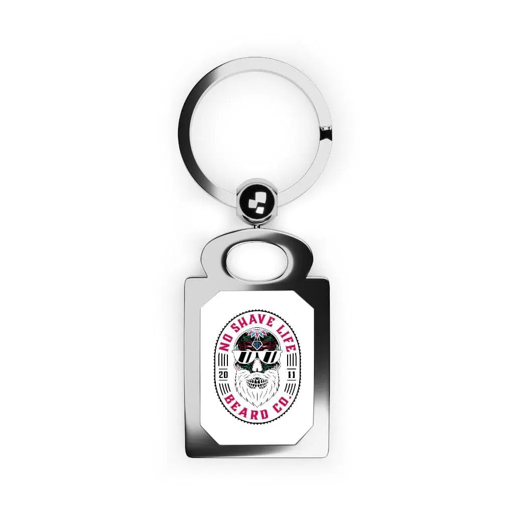 Sugar Skull Keyring|Keyring