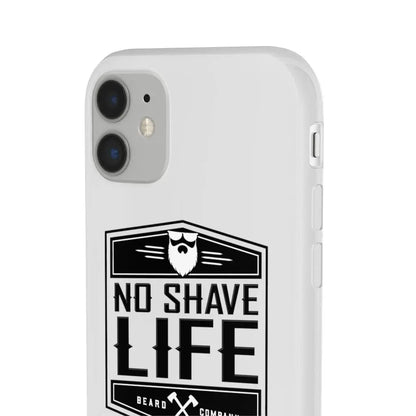 ARMOR White Durable Phone Case|Phone Case