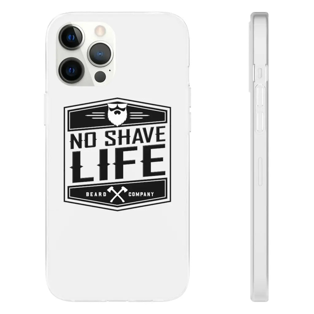 ARMOR White Durable Phone Case|Phone Case