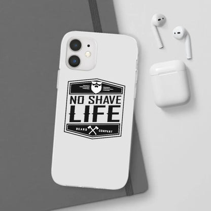 ARMOR White Durable Phone Case|Phone Case