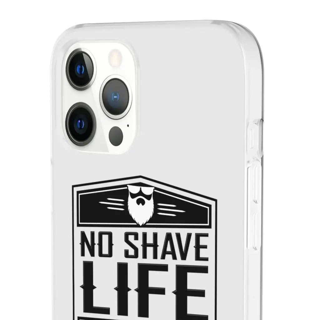 ARMOR White Durable Phone Case|Phone Case