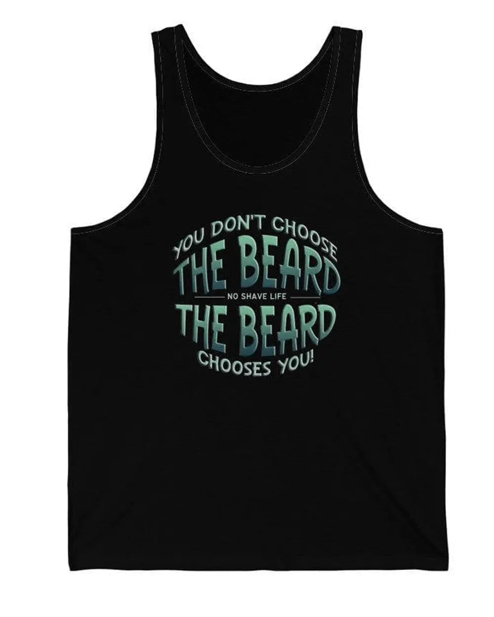 The Chosen One Black Men's Tank Top|Mens Tank Top