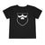 OG No Shave Life Beard Camiseta para niños pequeños|Camiseta para niños pequeños