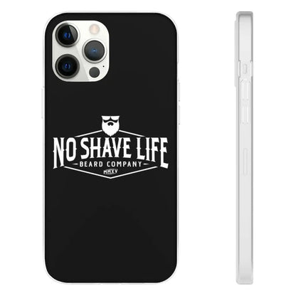 NSL Arch Black Durable Phone Case|Phone Case