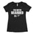 I'm With Bearded Women's T-Shirt