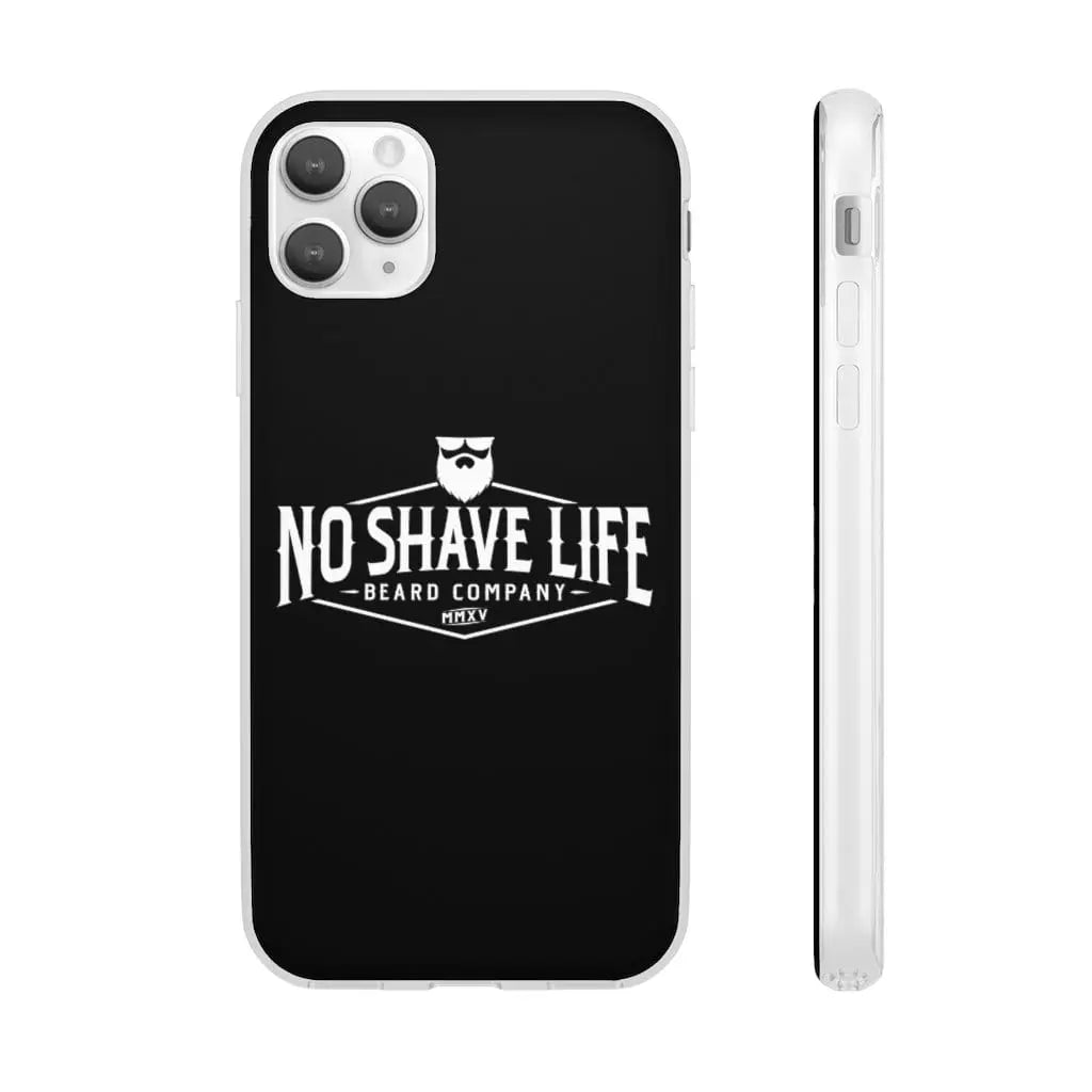 NSL Arch Black Durable Phone Case|Phone Case