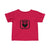 THE OG BEARD 2.0 Camiseta infantil para bebé|Camiseta para bebé