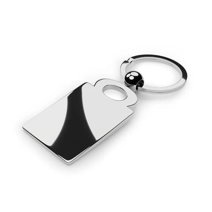 Bearded Slasher Keyring|Keyring