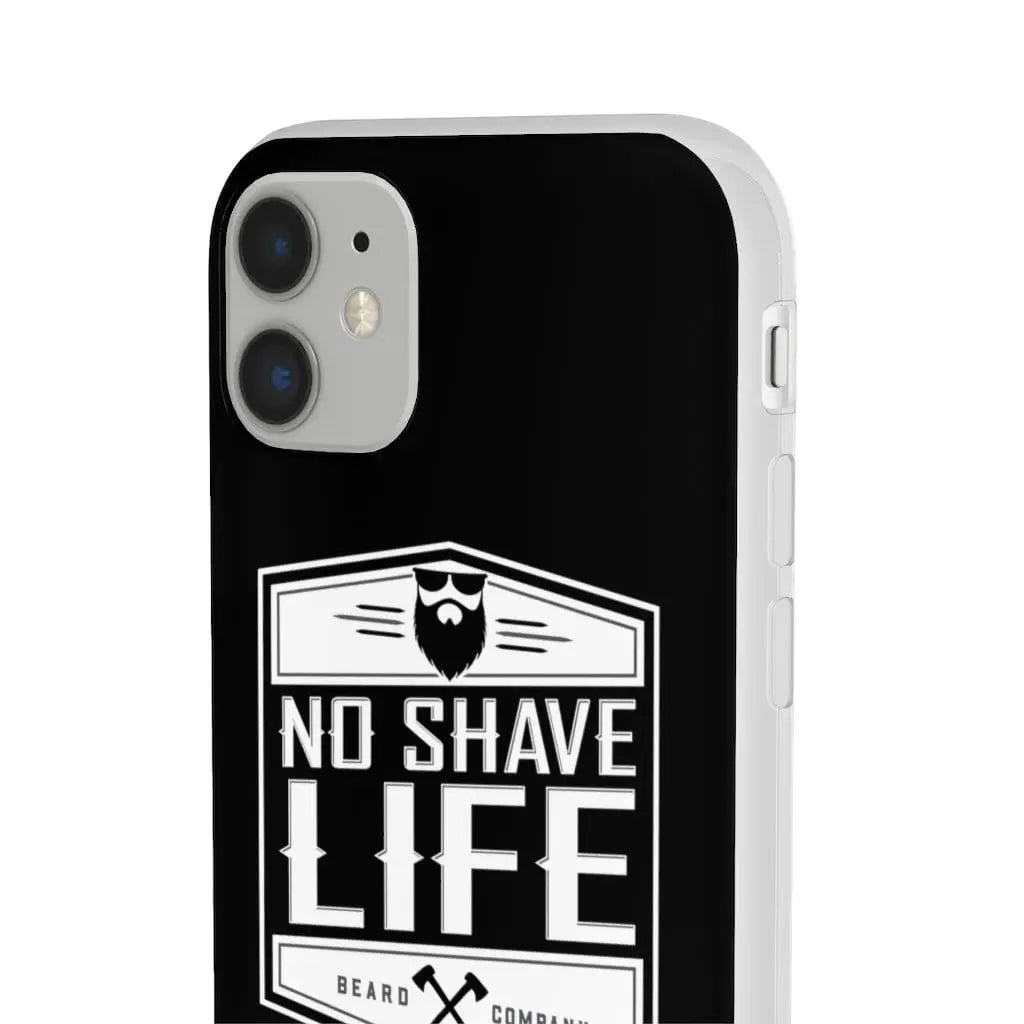 ARMOR Black Durable Phone Case|Phone Case