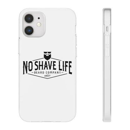 NSL Arch White Durable Phone Case|Phone Case