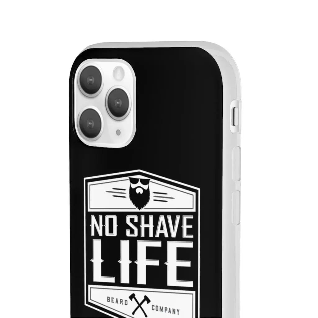 ARMOR Black Durable Phone Case|Phone Case