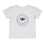 Seal of Beard Toddler T-Shirt|Toddler T-Shirt