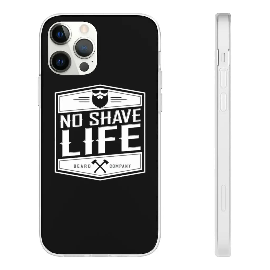 ARMOR Black Durable Phone Case|Phone Case