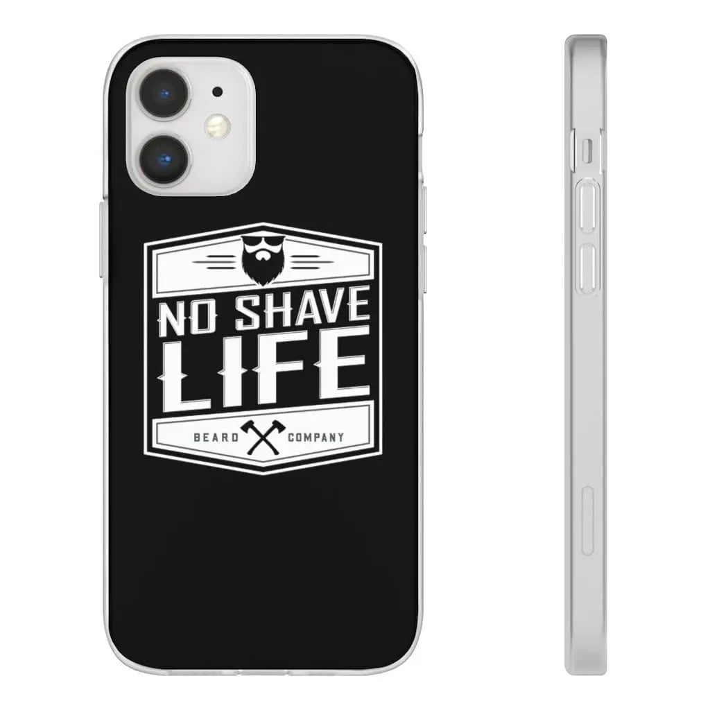 ARMOR Black Durable Phone Case|Phone Case