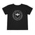 Seal of Beard Toddler T-Shirt|Toddler T-Shirt