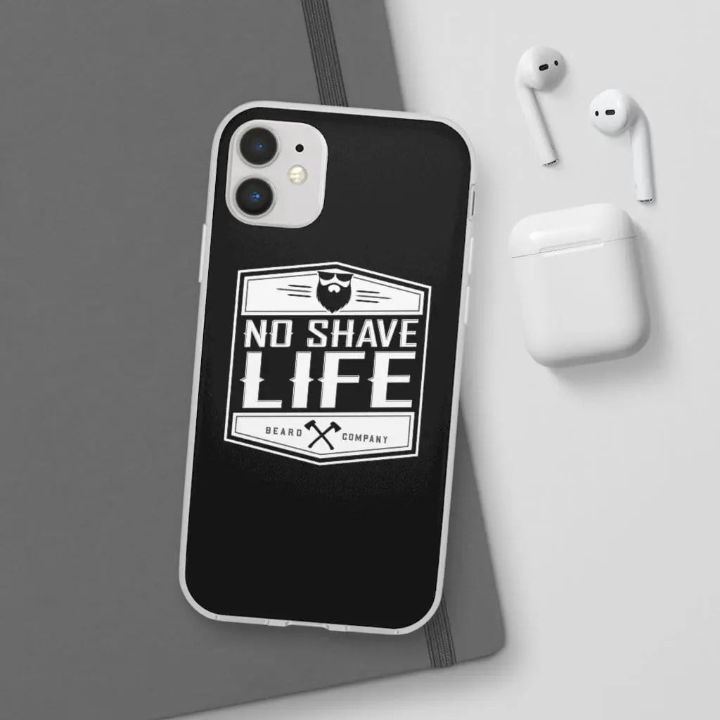 ARMOR Black Durable Phone Case|Phone Case