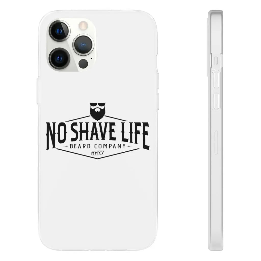 NSL Arch White Durable Phone Case|Phone Case