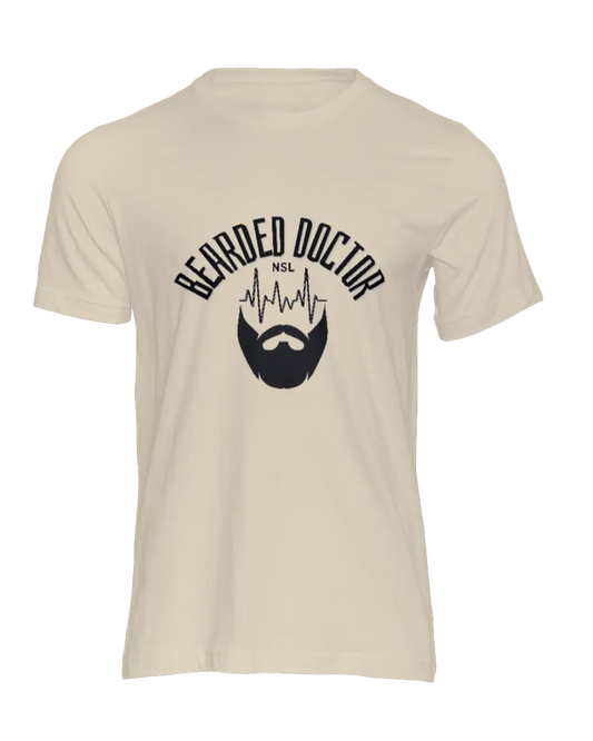 Bearded Doctor Men's T-Shirt|T-Shirt