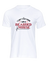 Camiseta de enfermera barbuda para hombre|Camiseta