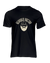 Doctor barbudo Camiseta negra hombre|Camiseta