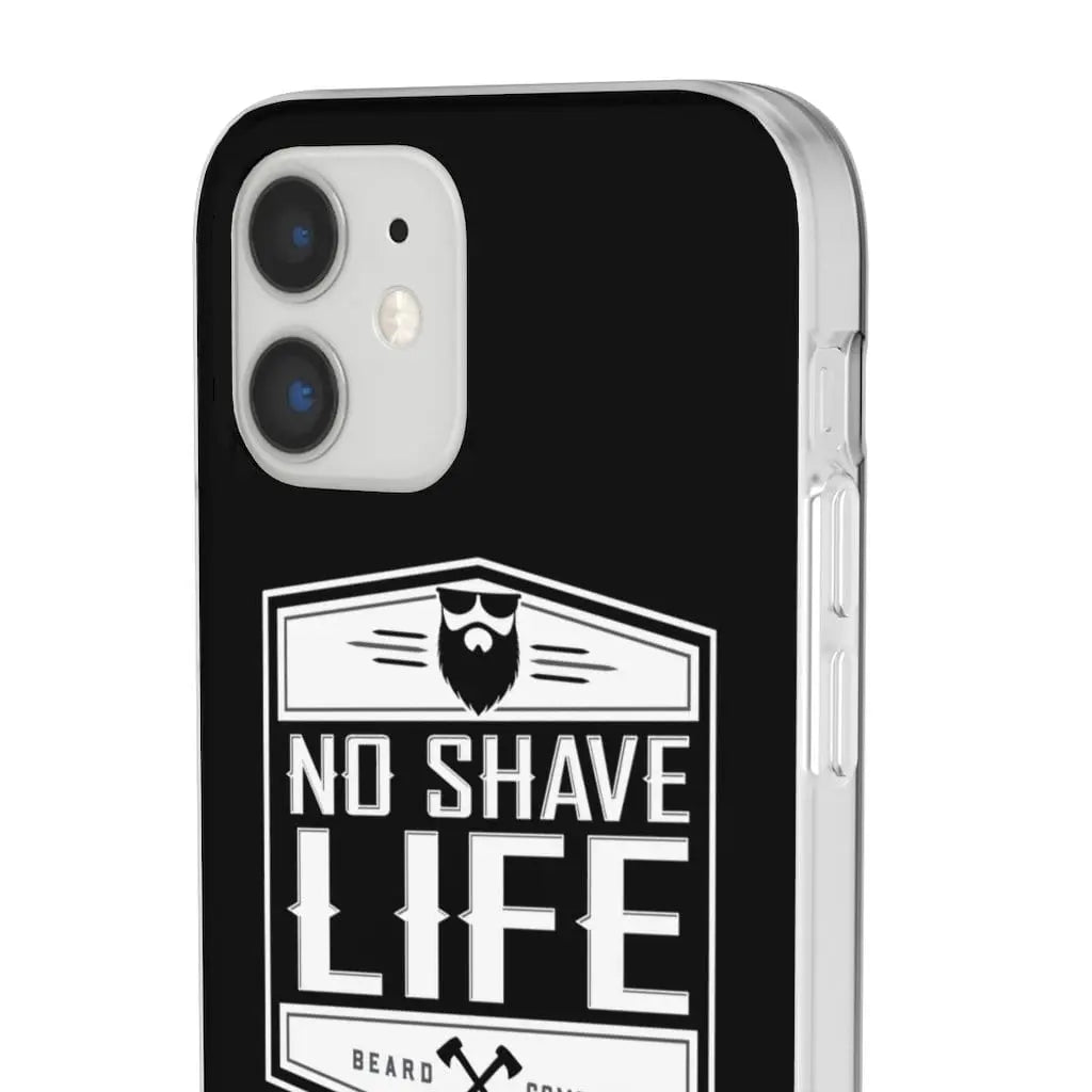 ARMOR Black Durable Phone Case|Phone Case