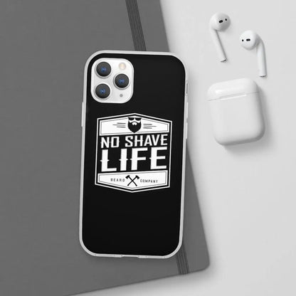 ARMOR Black Durable Phone Case|Phone Case