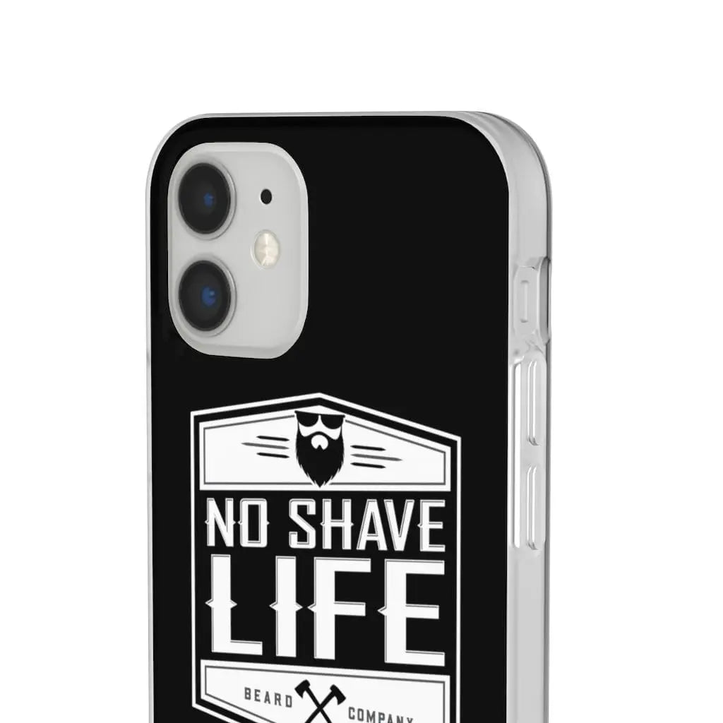 ARMOR Black Durable Phone Case|Phone Case