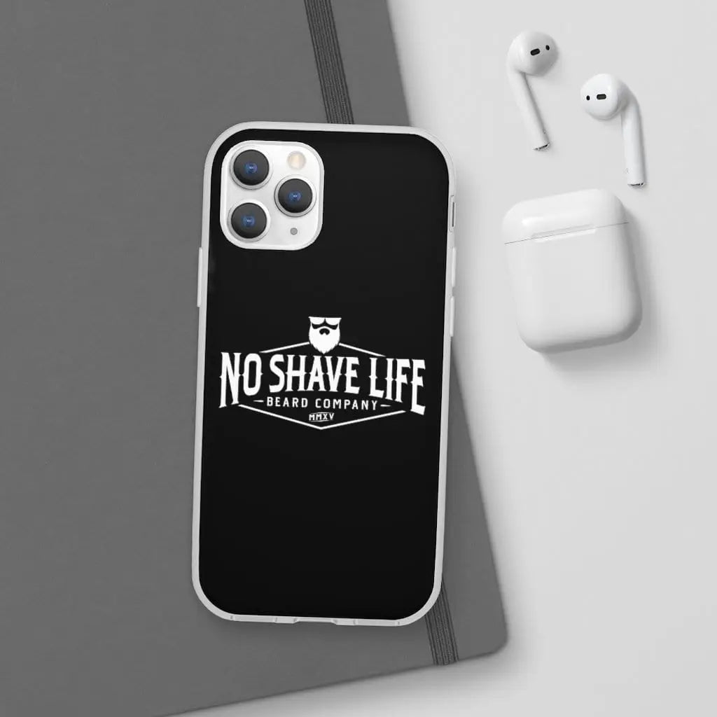 NSL Arch Black Durable Phone Case|Phone Case