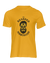 Camiseta de hombre funerario barbudo|Camiseta