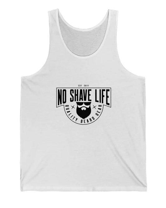 NSL Badge Men's Tank Top|Mens Tank Top