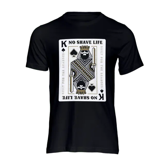 NSL Ace of Spades Men's T-Shirt|T-Shirt